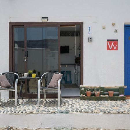 Loft La Caletilla La Graciosa Caleta de Sebo Kültér fotó