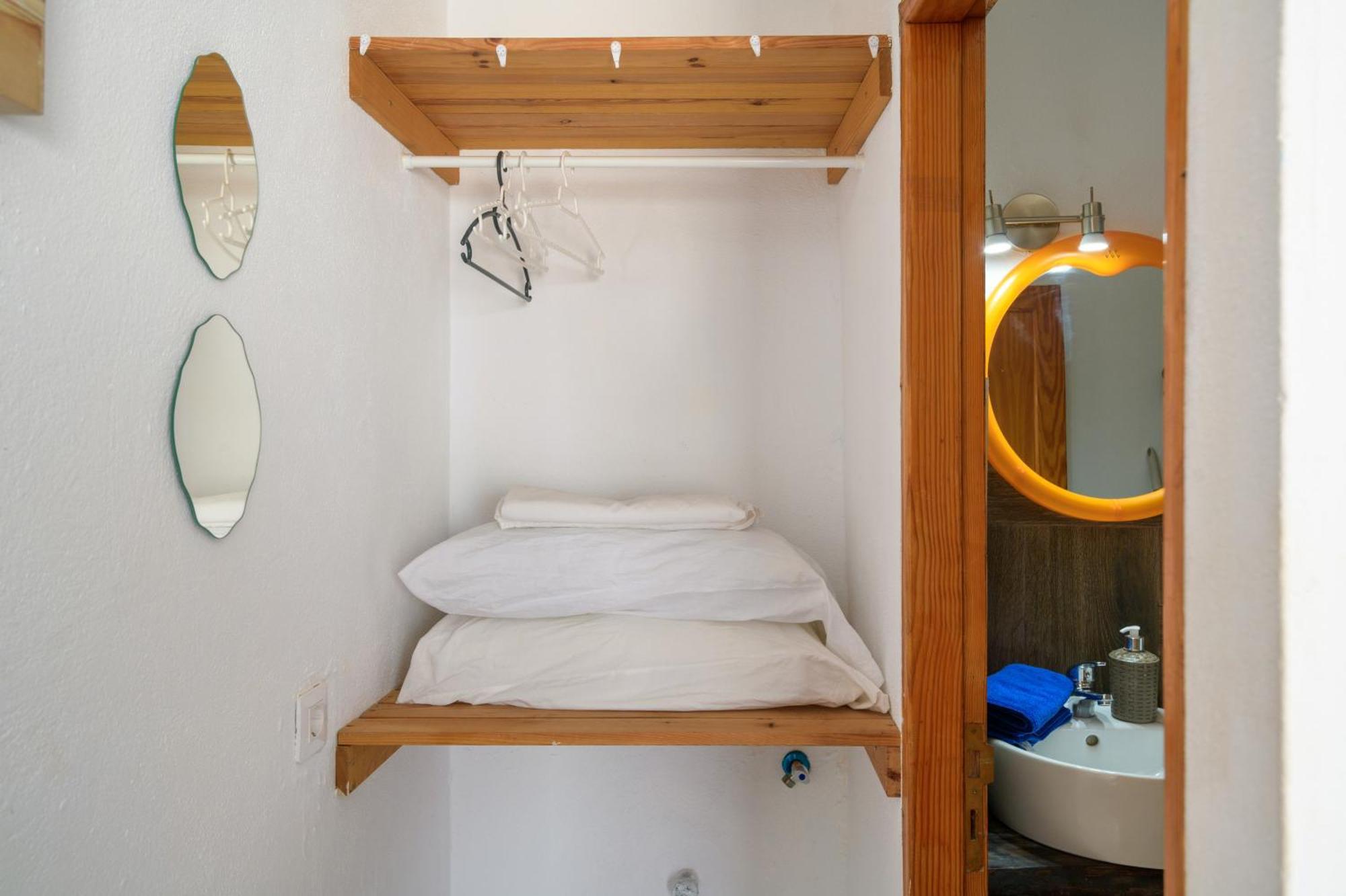 Loft La Caletilla La Graciosa Caleta de Sebo Kültér fotó